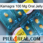 Kamagra 100Mg Oral Jelly cialis5